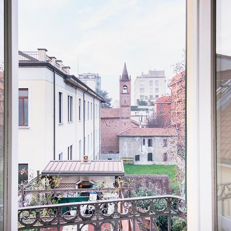 Amazing Flat Near Duomo & Colonne Di San Lorenzo By Easylife Milano Exteriör bild