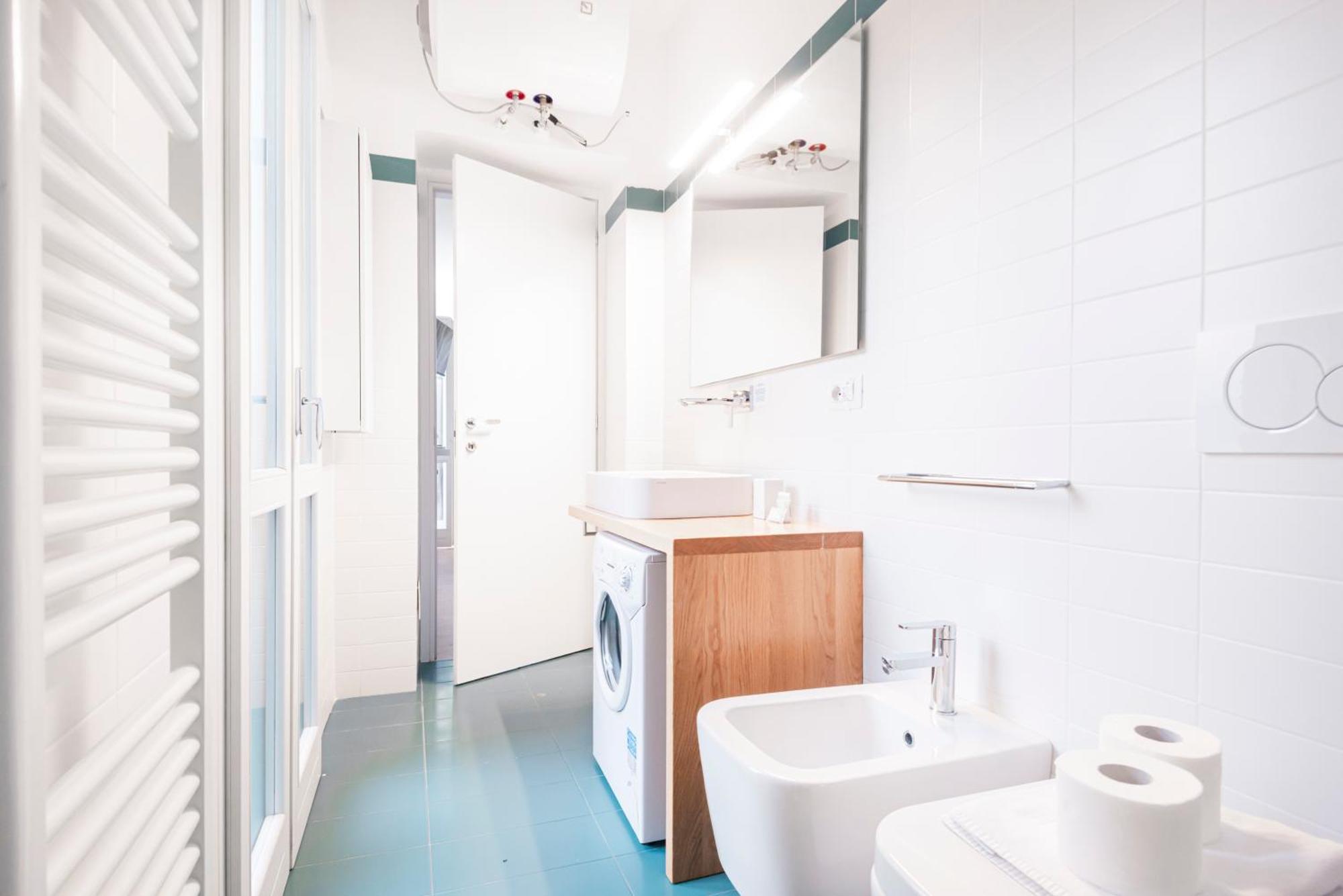 Amazing Flat Near Duomo & Colonne Di San Lorenzo By Easylife Milano Exteriör bild
