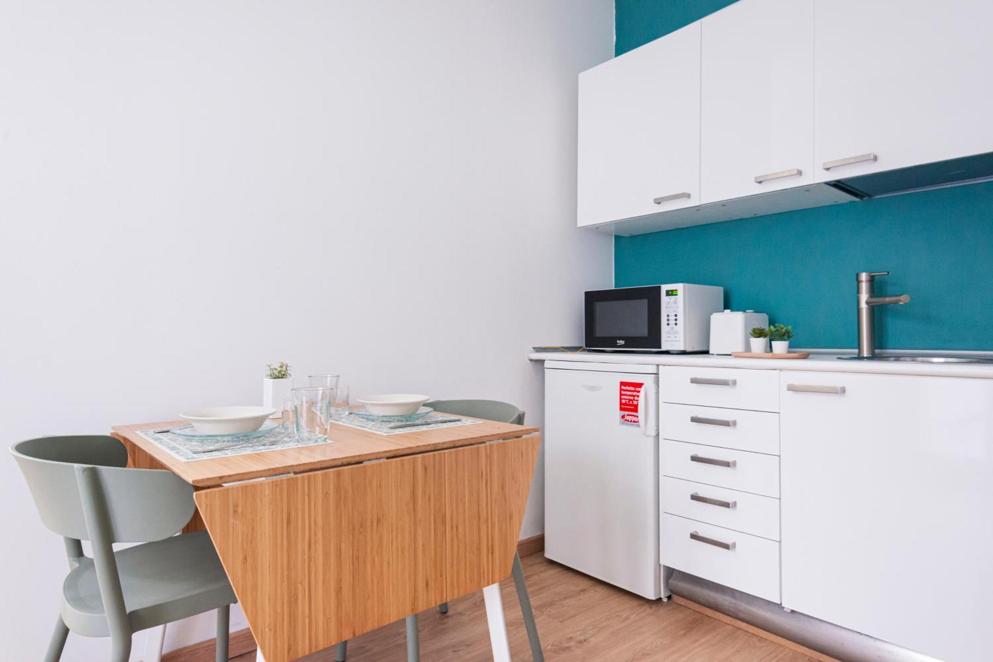 Amazing Flat Near Duomo & Colonne Di San Lorenzo By Easylife Milano Exteriör bild