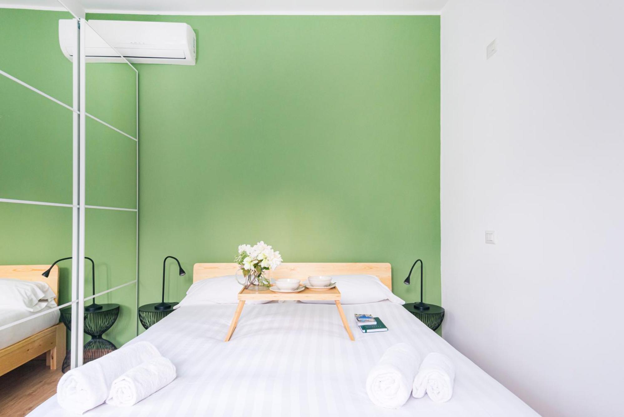 Amazing Flat Near Duomo & Colonne Di San Lorenzo By Easylife Milano Exteriör bild