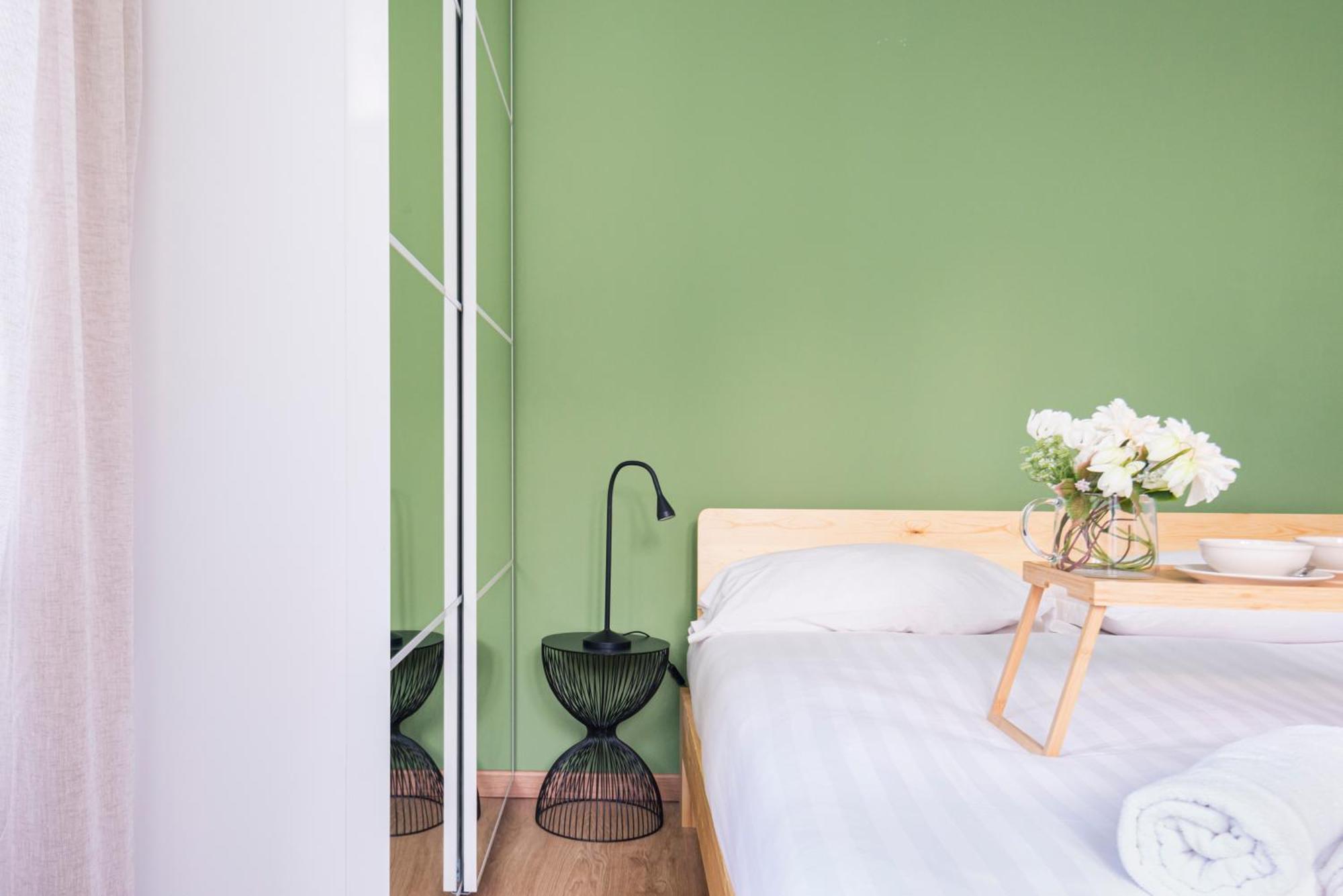 Amazing Flat Near Duomo & Colonne Di San Lorenzo By Easylife Milano Exteriör bild