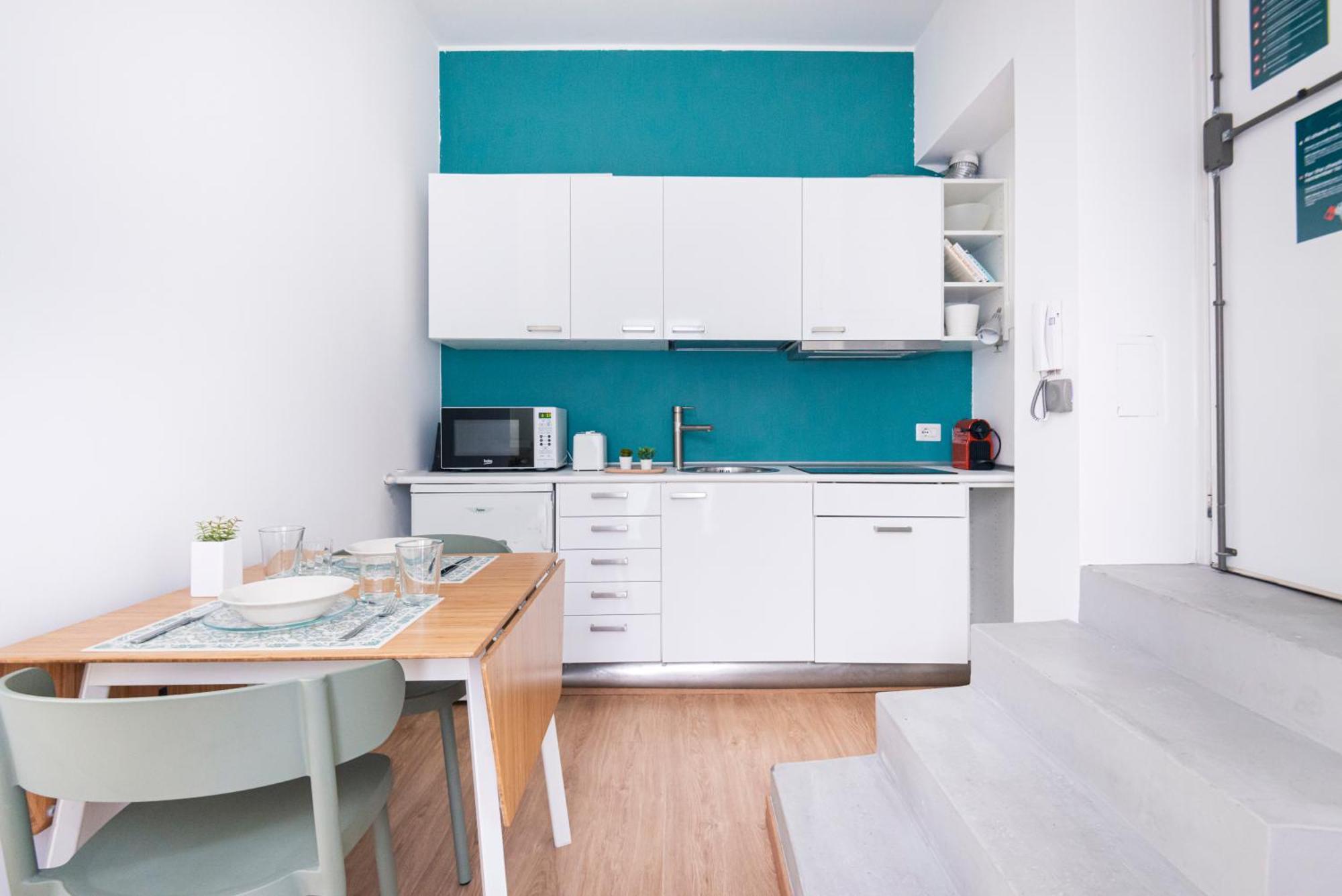 Amazing Flat Near Duomo & Colonne Di San Lorenzo By Easylife Milano Exteriör bild
