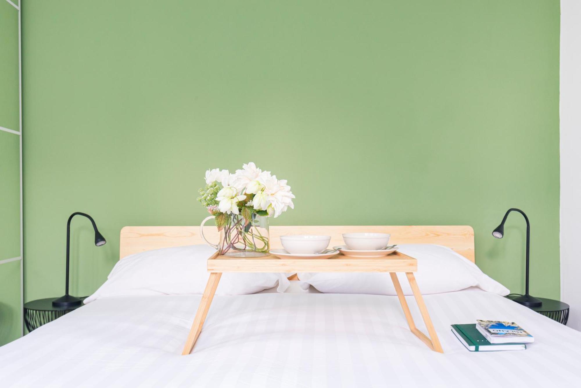 Amazing Flat Near Duomo & Colonne Di San Lorenzo By Easylife Milano Exteriör bild