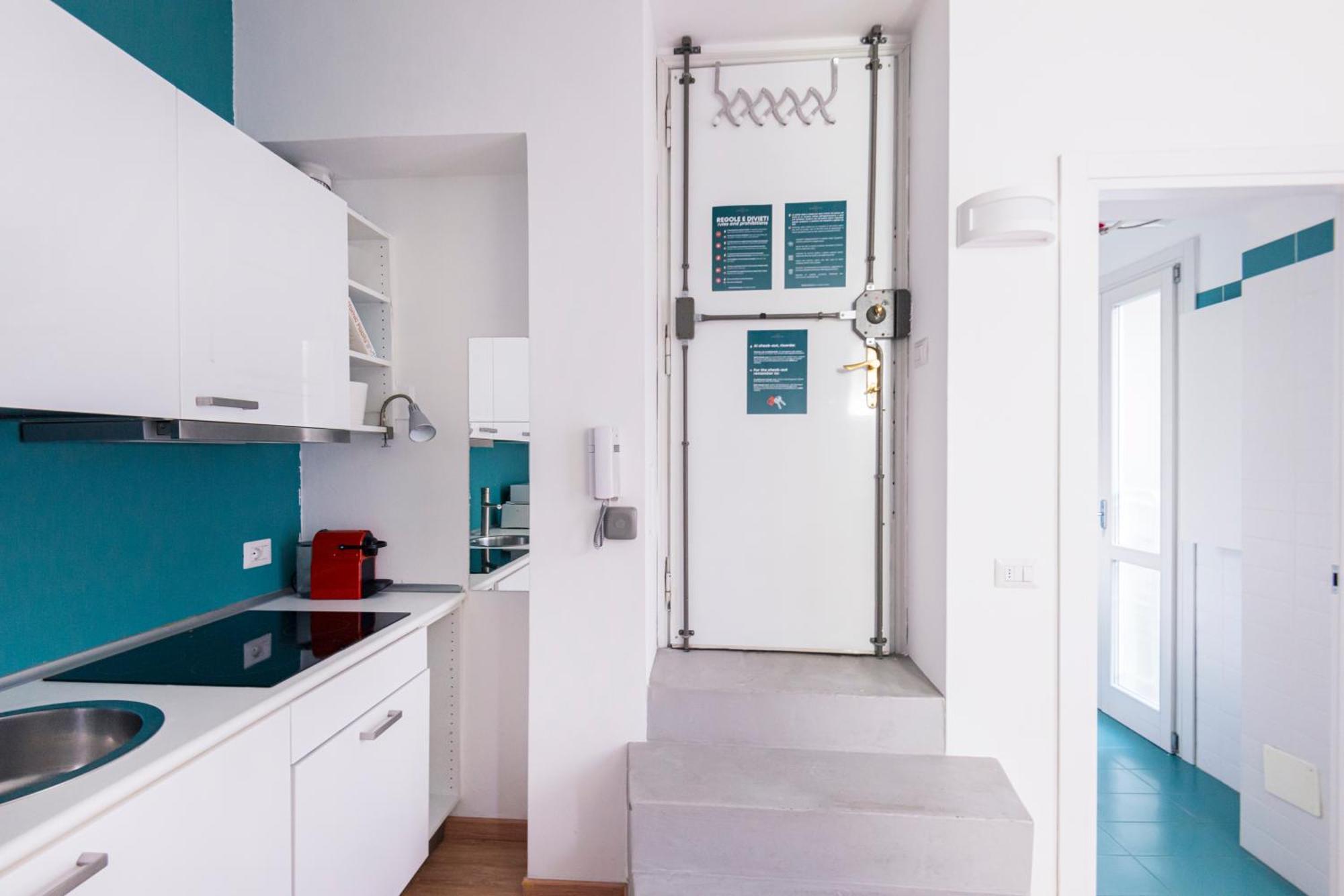 Amazing Flat Near Duomo & Colonne Di San Lorenzo By Easylife Milano Exteriör bild